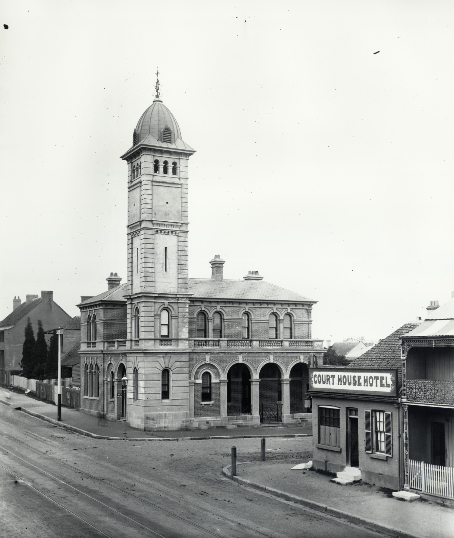 Redfern Post Office